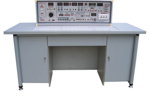 HYS-820A型高級(jí)模電、數(shù)電實(shí)驗(yàn)室成套設(shè)備 