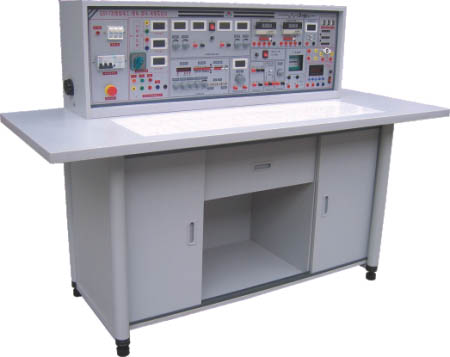 HYS-820C型高級(jí)電工、模電、數(shù)電、電力拖動(dòng)實(shí)驗(yàn)室成套設(shè)備