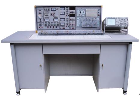 HY-3000E型模電、數(shù)電、高頻電路實(shí)驗(yàn)室設(shè)備