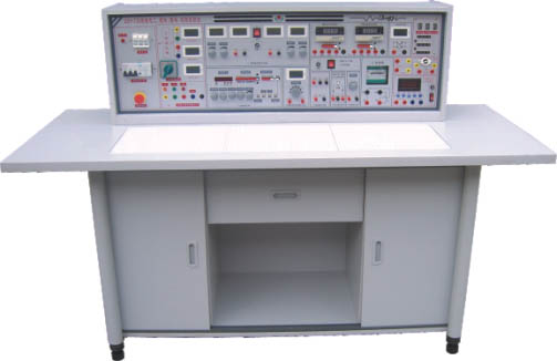 HYS-820B型高級(jí)電工、模電、數(shù)電實(shí)驗(yàn)室成套設(shè)備