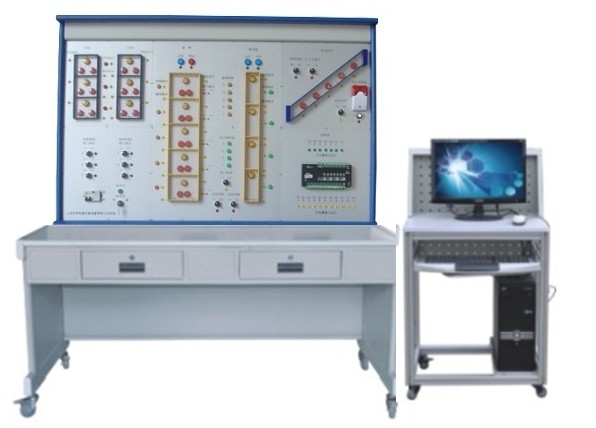 HY-L6型樓宇電梯監(jiān)控系統實驗實訓裝置