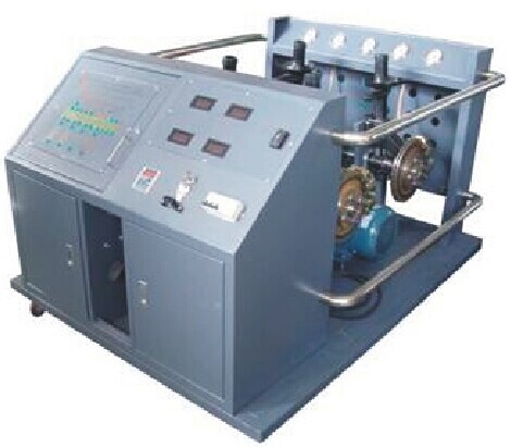 HY-QC326型ABS/ASR制動系統(tǒng)實(shí)訓(xùn)臺