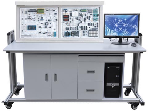  HY-105C型自動控制、計算機控制技術(shù)、信號與系統(tǒng)綜合實驗裝置