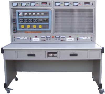 HYKW-925A型網孔型電工技能及工藝實訓考核裝置（單面、雙組）