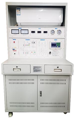 HY-9920制冷與空調(diào)設(shè)備安裝及維修實訓考核裝置