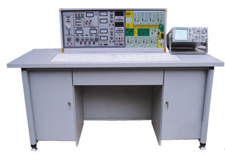 HY-3000F型模電、數(shù)電、自動(dòng)控制原理實(shí)驗(yàn)室設(shè)備