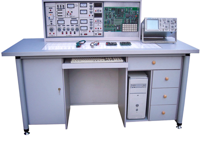 HY-3000H型模電、數(shù)電、通訊原理實(shí)驗(yàn)裝置